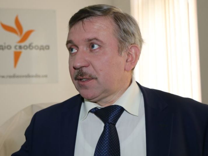 Гончар: Не исключаю, что американцы хотят дать "Газпрому" потратиться на строительство "Северного потока – 2", а потом пройдутся санкциями по подрядчикам