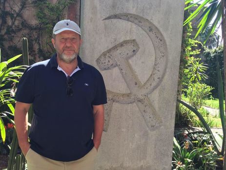 Кох: Англичане не могут дать России весь набор доказательств о 