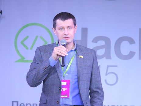 Нардеп Семенуха заявил, что законопроект 