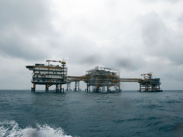 У Бахрейні відкрили нафтове родовище, за обсягом порівнянне з усіма запасами Росії