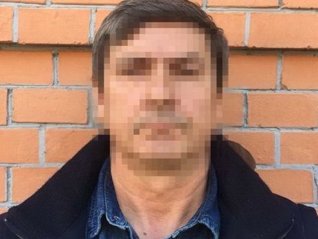 Суд арестовал на 60 дней задержанного "депутата горсовета" Евпатории