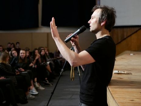 Вакарчук о возвращении оккупированных территорий: Наша задача – сделать так, чтобы Украина стала служить примером успеха