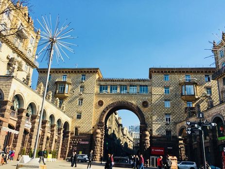 В Украину 6 апреля придут кратковременные дожди и грозы, но на Пасху ожидается солнечная погода – синоптик