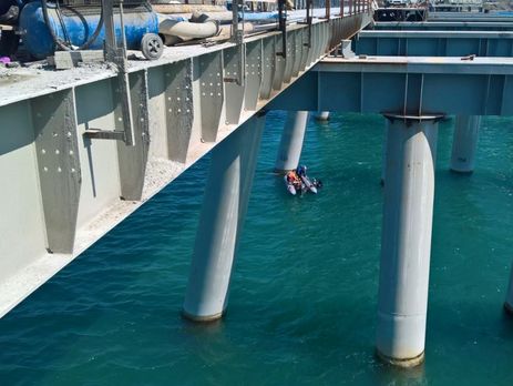 Водитель автобуса, упавшего в Черное море на Тамани, получил четыре с половиной года колонии