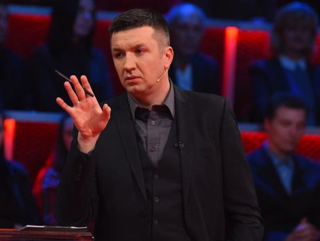 Присутствие пророссийских политиков в телеэфирах является прямым следствием их присутствия в политике