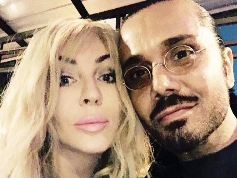 Ахмадов в день рождения Билык обнародовал видео с ее участием и посвятил ей стихотворение Анненского