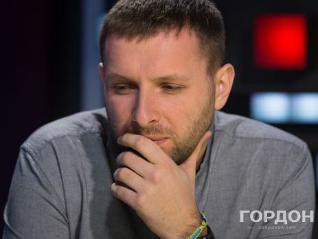 Парасюк: Мне предлагали около $2 млн за вступление в коалицию