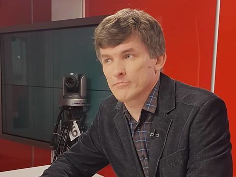 Швец: Наглый оскал американского империализма: санкции в Страстную неделю, когда друзья Владимира Владимировича расшибают лбы в молитвах