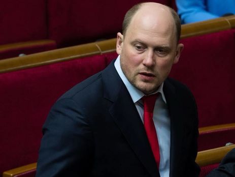 Каплин: Привлечение афериста Рабиновича к ответственности – настоящий тест для антикоррупционной системы