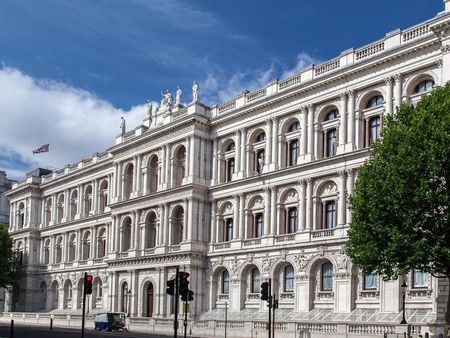 Племянница Скрипаля заявила, что была уверена – Британия откажет ей в визе