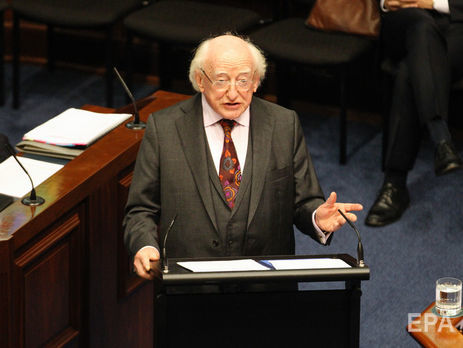 В Ирландии оправдали мужчину, повешенного почти 140 лет назад