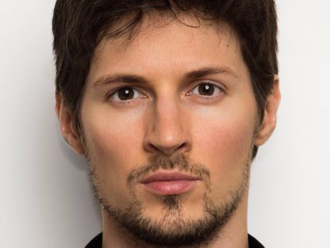 Дуров назвав фейком інформацію російських ЗМІ про своє британське громадянство