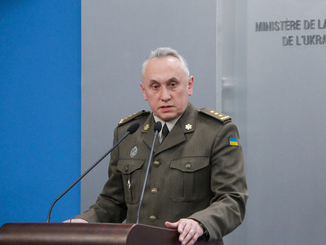 До 2021 року у ЗСУ планують створити медичний рід військ