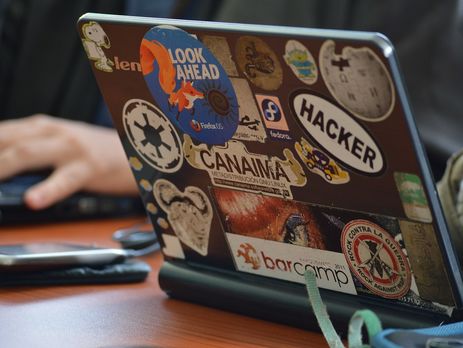 Киберполиция Украины увеличит штат 