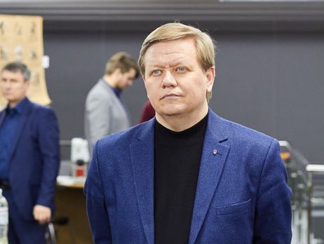 Рябцев о возможности отказа от 