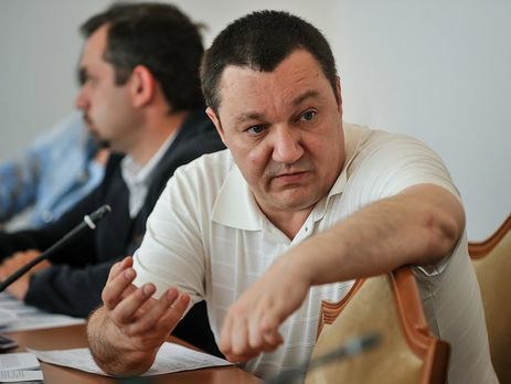 Тимчук: Російський Генштаб хоче підтвердити "факт громадянської війни в Україні"