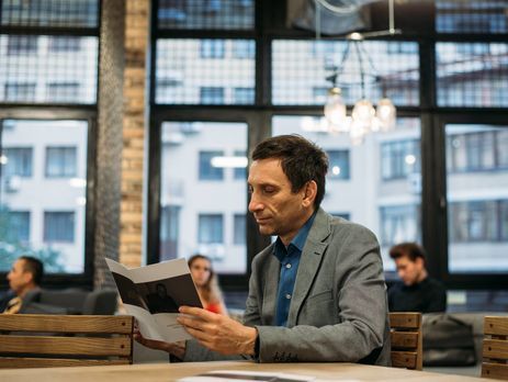 Портников: Розпад Росії призведе до таких потрясінь, що життя у гібридній війні із РФ вважатиметься для нас миром