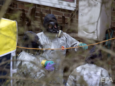 Сергій Скрипаль скоро зможе допомогти у розслідуванні свого отруєння – медики