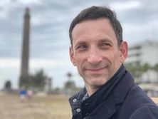 Портников: Начинается новая холодная война и у нее свои декорации