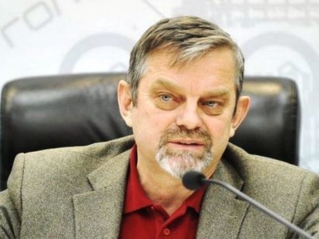 Небоженко: Запад стал широко использовать старую тактику 