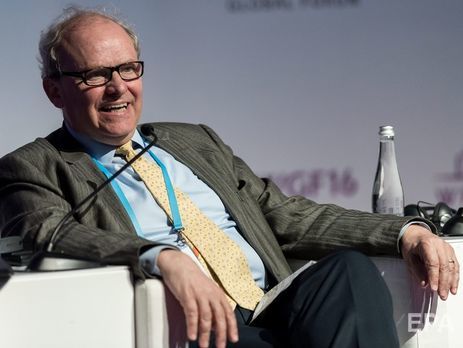 Аслунд о санкциях США: Если Путин будет внесен в список, американские официальные лица не смогут с ним говорить