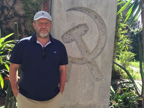 Кох: Мне кажется, что Путину дали неправильные инструкции по пользованию Западом