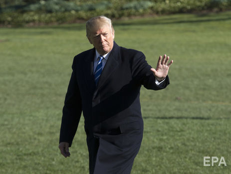 Трамп: У США не було торгового профіциту з Китаєм 40 років. Вони мають покінчити з нечесною торгівлею й усунути бар'єри