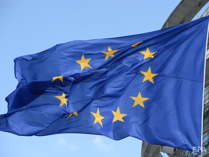 ЕС призвал международное сообщество немедленно отреагировать на химическую атаку в Сирии