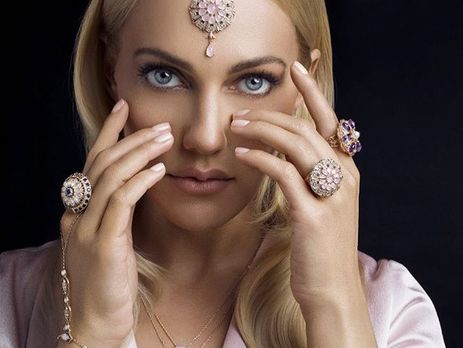 Зірка серіалу 