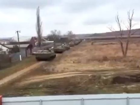 Журналистка 