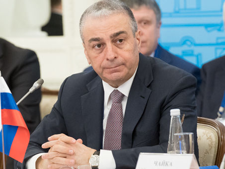 Замгенпрокурора РФ: Британские власти, предоставляя Березовскому статус беженца, знали о ложности заявлений о подготовке покушения на него