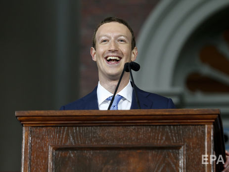 Facebook создал комиссию по исследованию влияния социальных сетей на выборы и демократию