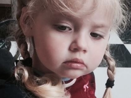 Дочь Пугачевой и Галкина исполнила пасхальную песню