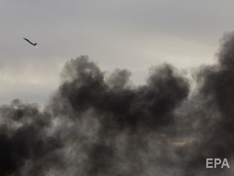 Сирия обвинила Израиль в проведении политики терроризма