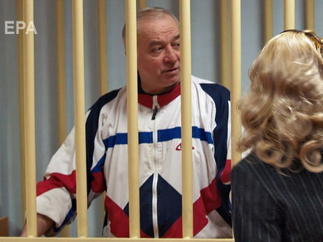 Отравление Скрипаля: Россия запросила у Британии подтверждения полученных сообщений о 