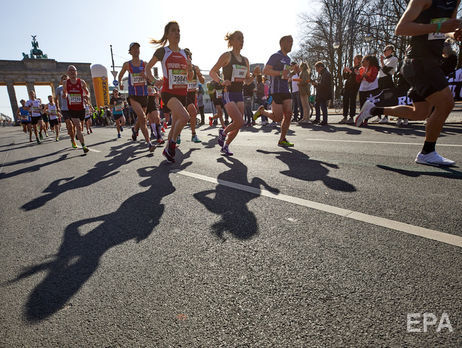 Подозреваемые в подготовке теракта на Берлинском полумарафоне отпущены – полиция