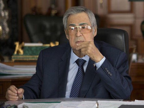 Тулеева избрали председателем парламента Кемеровской области