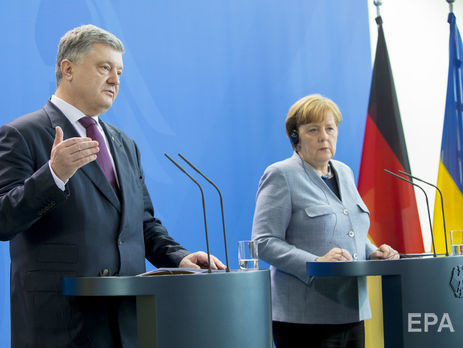 В украинских тюрьмах находятся 23 российских солдата и офицера – Порошенко