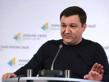 Бортніков заявив про 