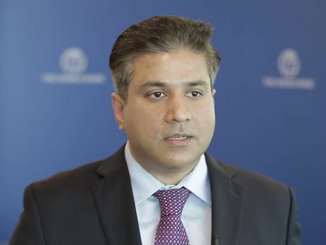 Кхан: Большинство стран облагает налогом корпоративную прибыль и только немногие перешли к налогообложению распределенной прибыли