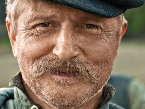 Звезду сериала 