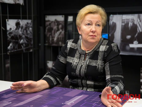 Ульянченко: Никак не могу добиться, кто же меня объявлял в розыск в 2015-м. Говорят, СБУ, а в СБУ говорят, что МВД