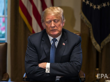 Трамп отменил визит в страны Латинской Америки из-за ситуации в Сирии – Белый дом