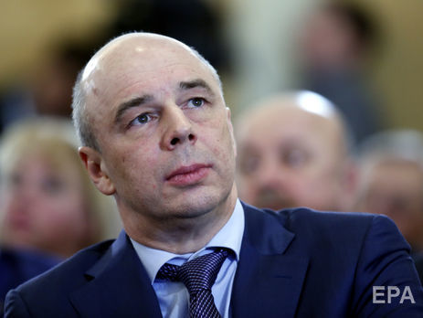 Міністр фінансів Росії заявив, що громадяни РФ мають самі дбати про гідну пенсію