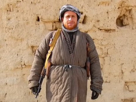 В Афганистане нашли украинца, который пропал 30 лет назад во время военной операции СССР. Видео