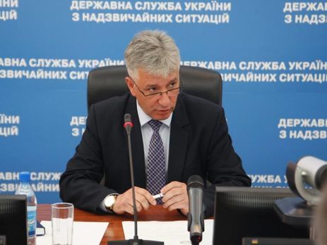 ГСЧС считает опасными для посещения киевские торговые центры 