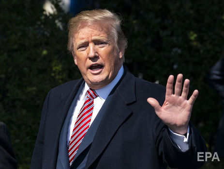 Трамп о возможном ударе по Сирии: Готовься, Россия, они прилетят – прекрасные, новые и 