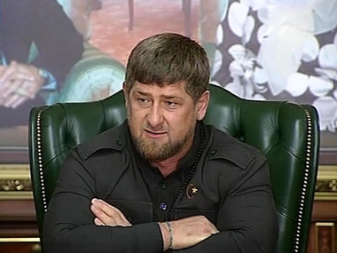 Кадыров: Журналисты LifeNews выпущены на свободу