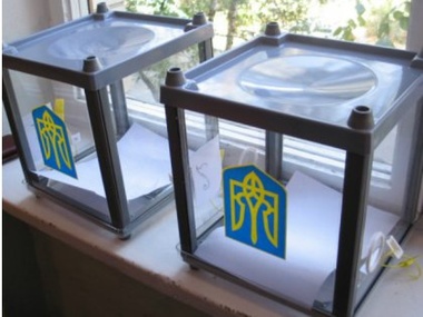 В окружной комиссии Мариуполя не знают, сколько избирательных участков откроется 25 мая