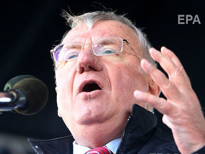 Лідера сербських націоналістів Шешеля визнали винним у злочинах проти людяності